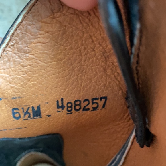 Harley Davidson Women’s Cowgirl Boots Rare find! Size 6.5 NWOT - Picture 8 of 11